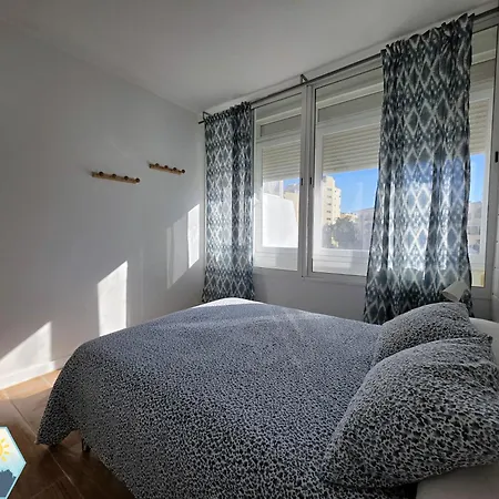 Sunny Centro Apartamento Torremolinos