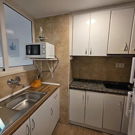 Sunny Centro Apartamento Torremolinos