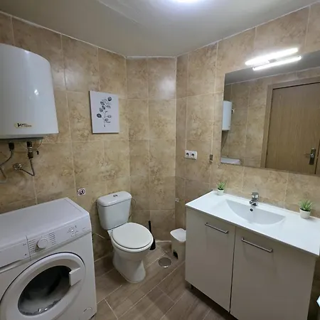 Sunny Centro * Torremolinos