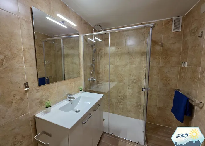 Sunny Centro * Торремолинос