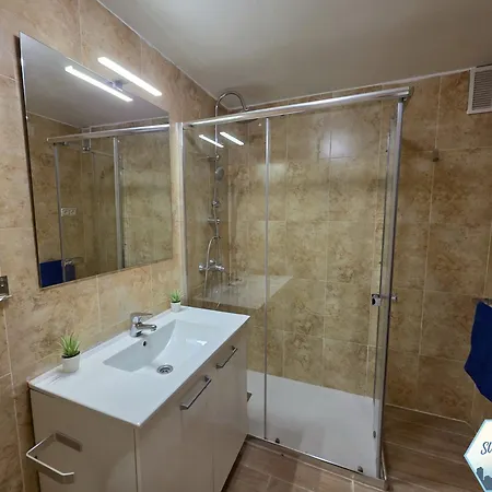 Sunny Centro * トレモリノス